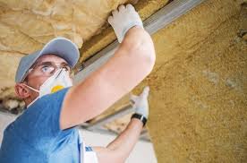 Best Radiant Barrier Insulation  in Deerwood, TX