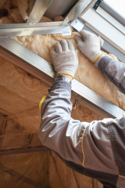 Best Commercial Insulation Services  in Deerwood, TX