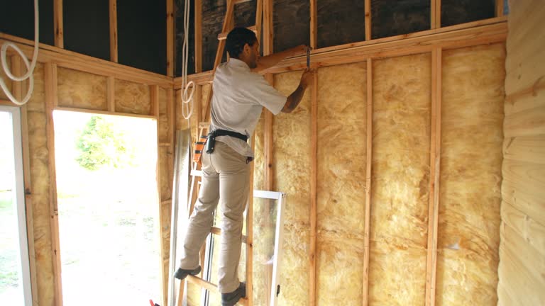 Best Weatherproofing Services  in Deerwood, TX